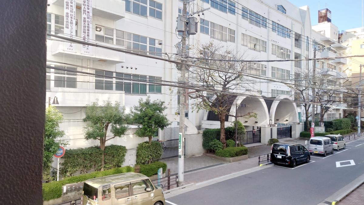 プライマル元浅草の物件内観写真