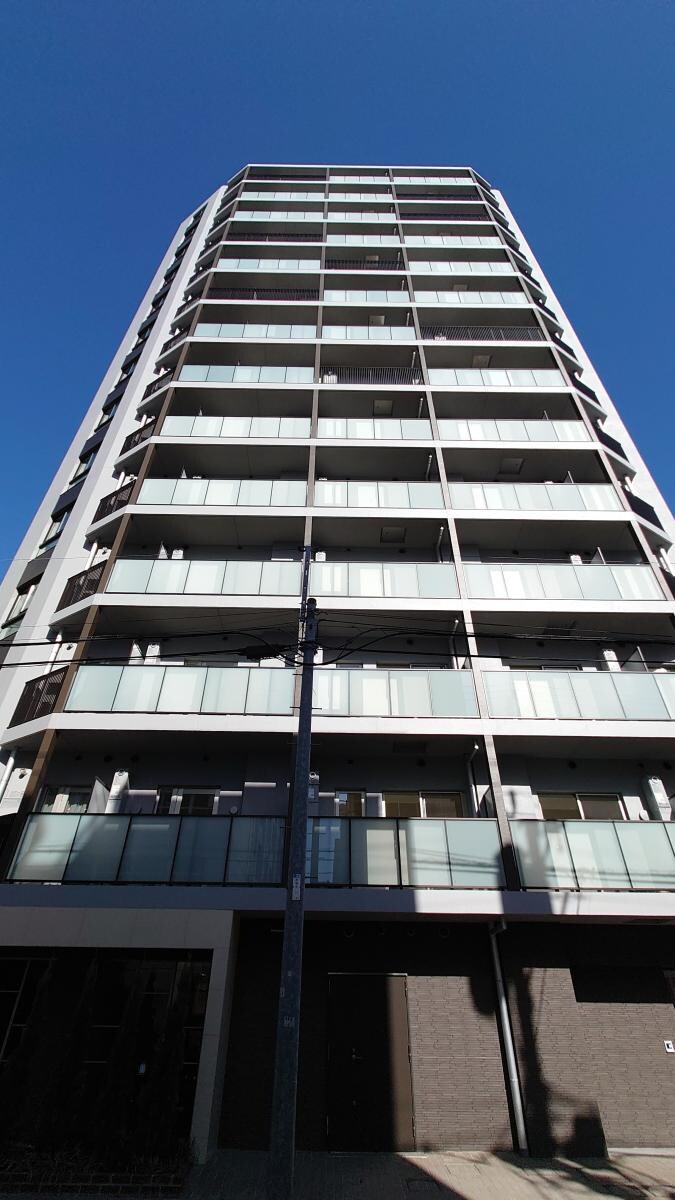 プライマル元浅草の物件内観写真