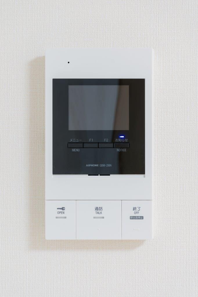 デュオメゾン千住仲町の物件内観写真