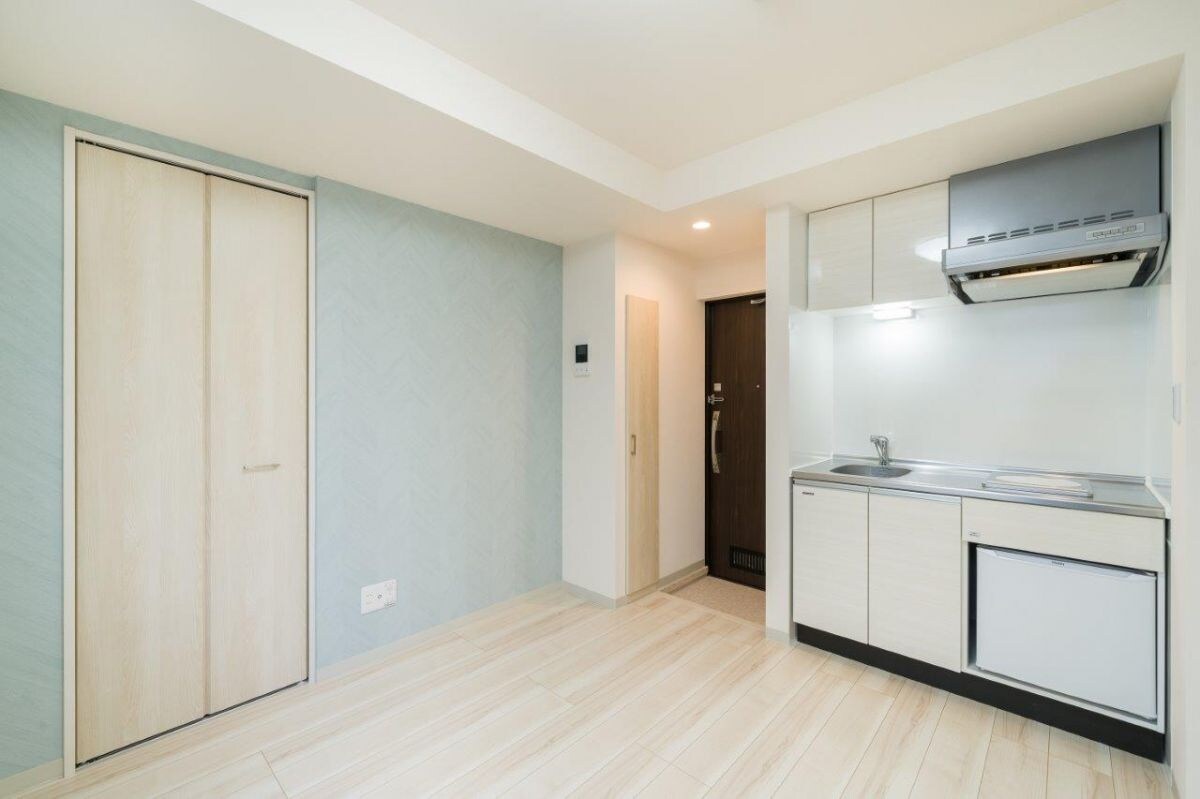 デュオメゾン千住仲町の物件内観写真