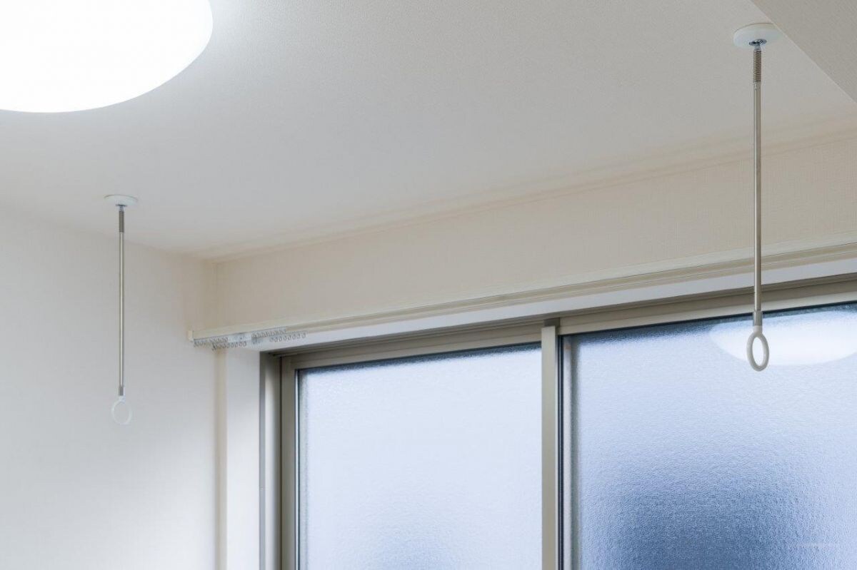 デュオメゾン千住仲町の物件内観写真