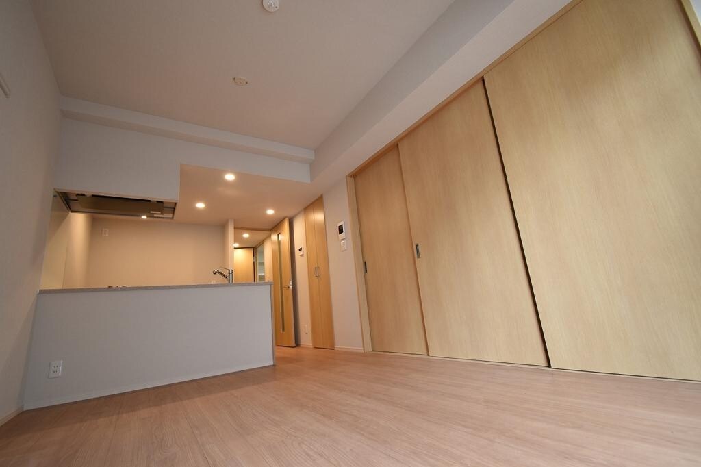 QUALITAS本所吾妻橋の物件内観写真