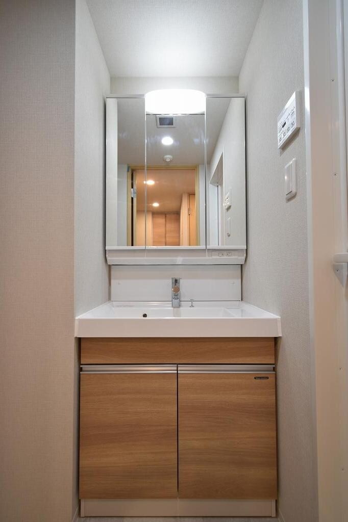 QUALITAS本所吾妻橋の物件内観写真