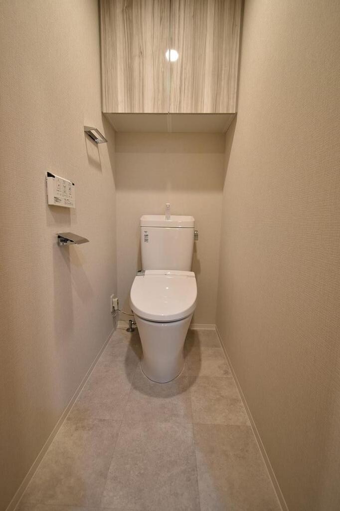 QUALITAS本所吾妻橋の物件内観写真