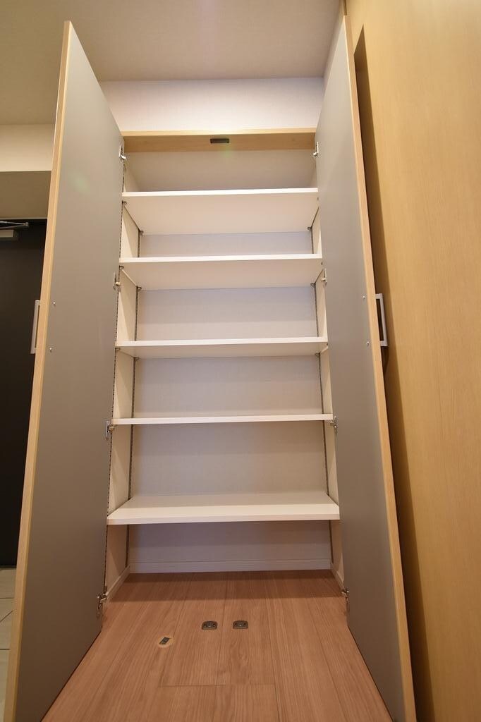 QUALITAS本所吾妻橋の物件内観写真