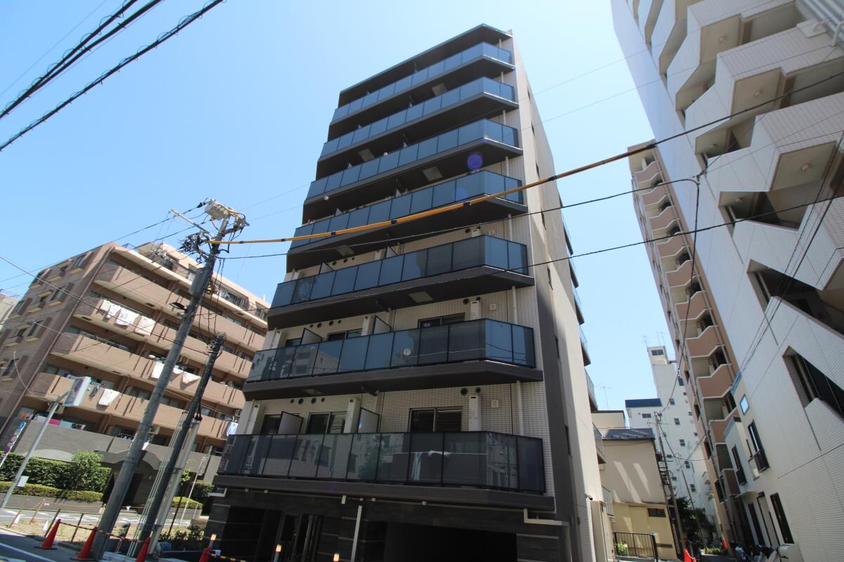 QUALITAS本所吾妻橋の物件内観写真