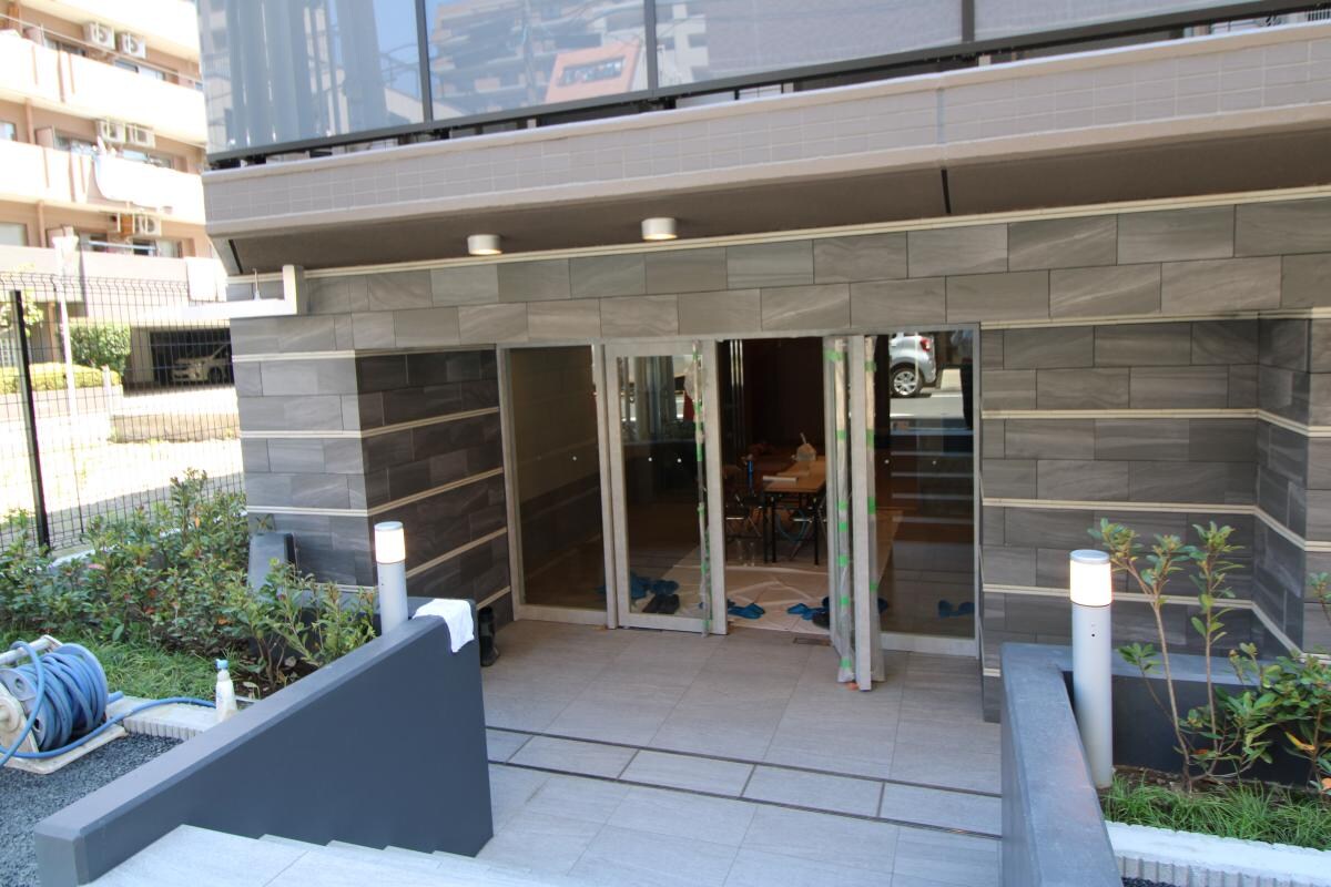 QUALITAS本所吾妻橋の物件内観写真