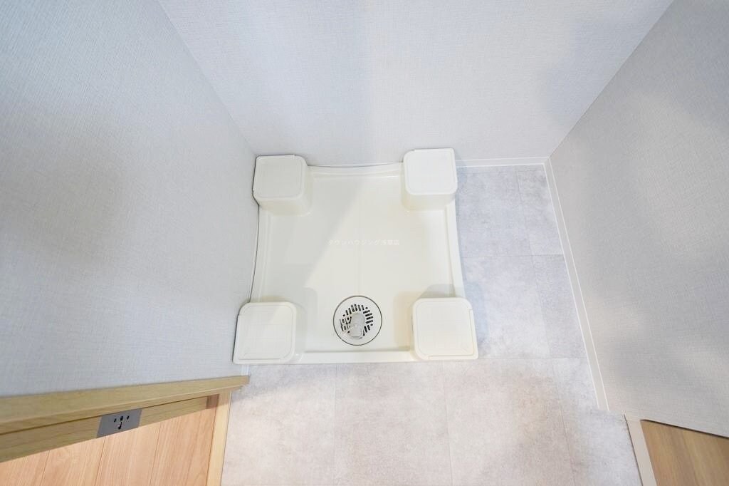 QUALITAS本所吾妻橋の物件内観写真