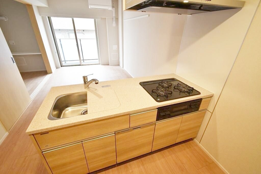 QUALITAS本所吾妻橋の物件内観写真