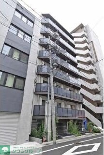 QUALITAS本所吾妻橋の物件内観写真