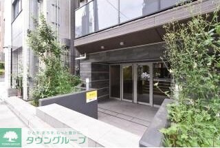 QUALITAS本所吾妻橋の物件内観写真