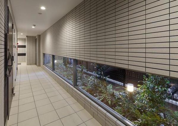 ラクラス押上の物件内観写真