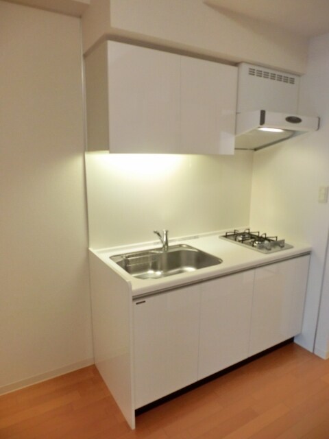 パークキューブ上野の物件内観写真