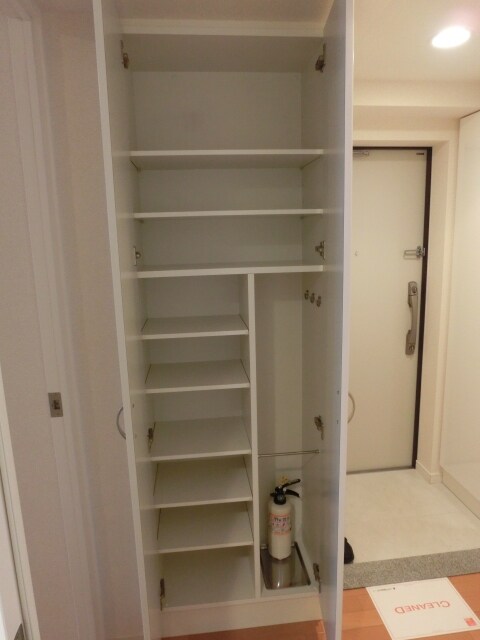 パークキューブ上野の物件内観写真