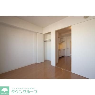 パークキューブ上野の物件内観写真