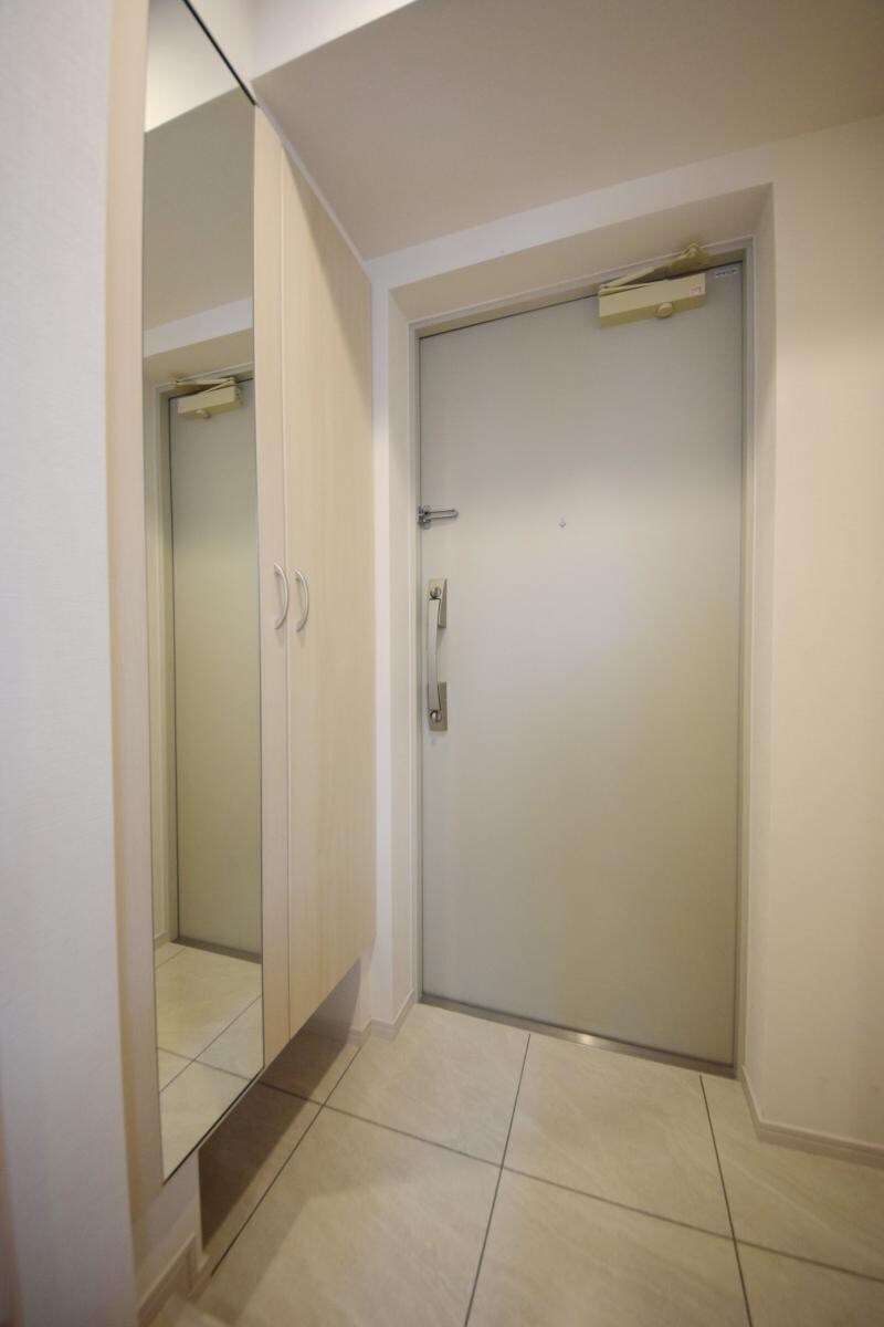 ラグゼナ秋葉原の物件内観写真