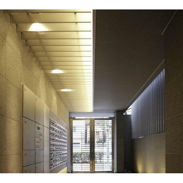 プラウドフラット浅草駒形の物件内観写真