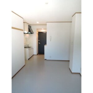 ベルメゾン南千住の物件内観写真