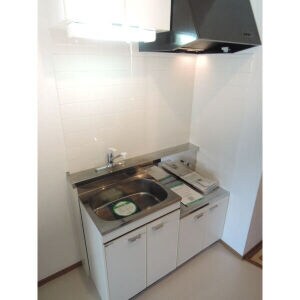 ベルメゾン南千住の物件内観写真