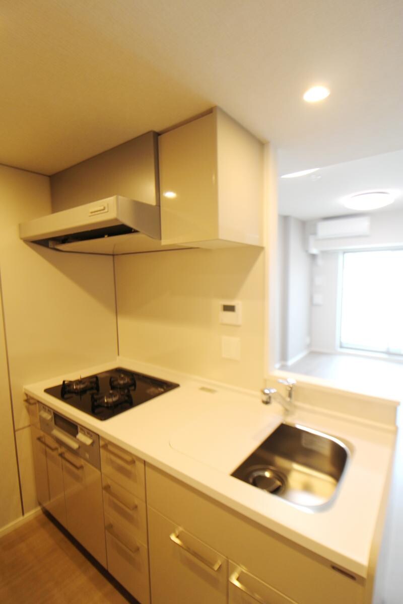 アーバネックス両国の物件内観写真