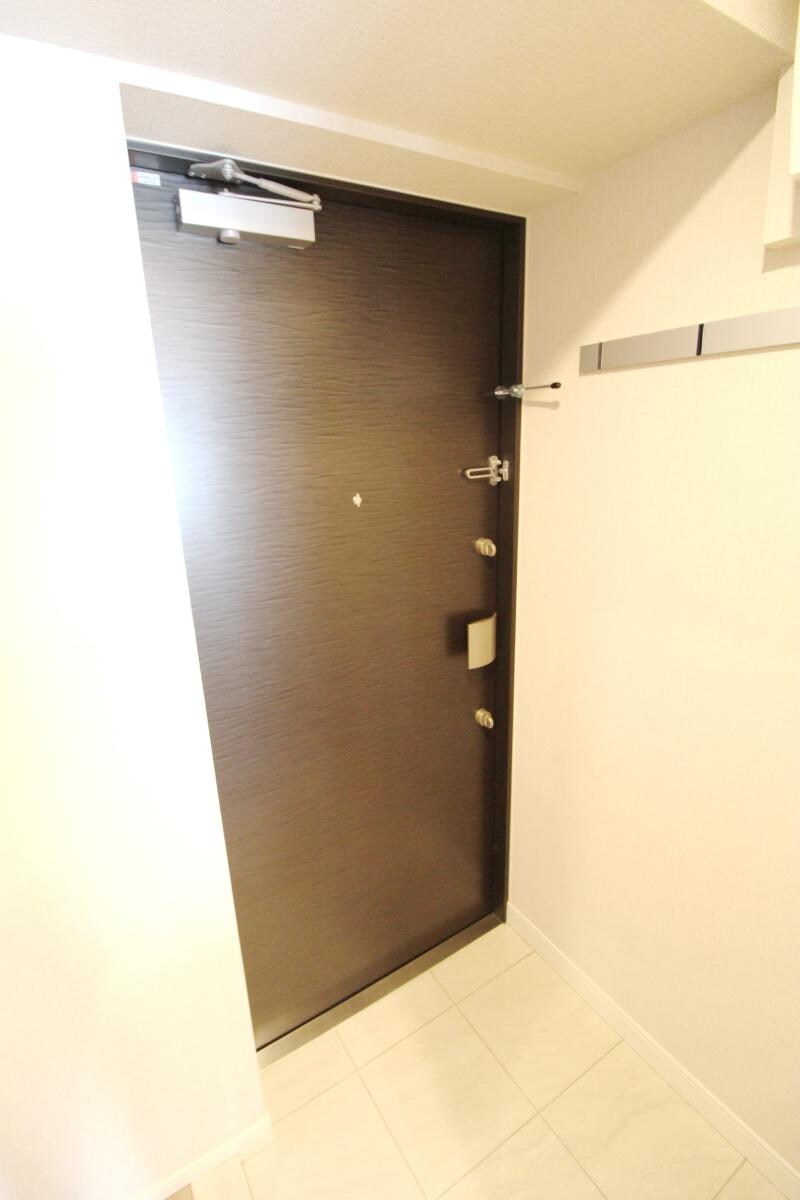 アーバネックス両国の物件内観写真