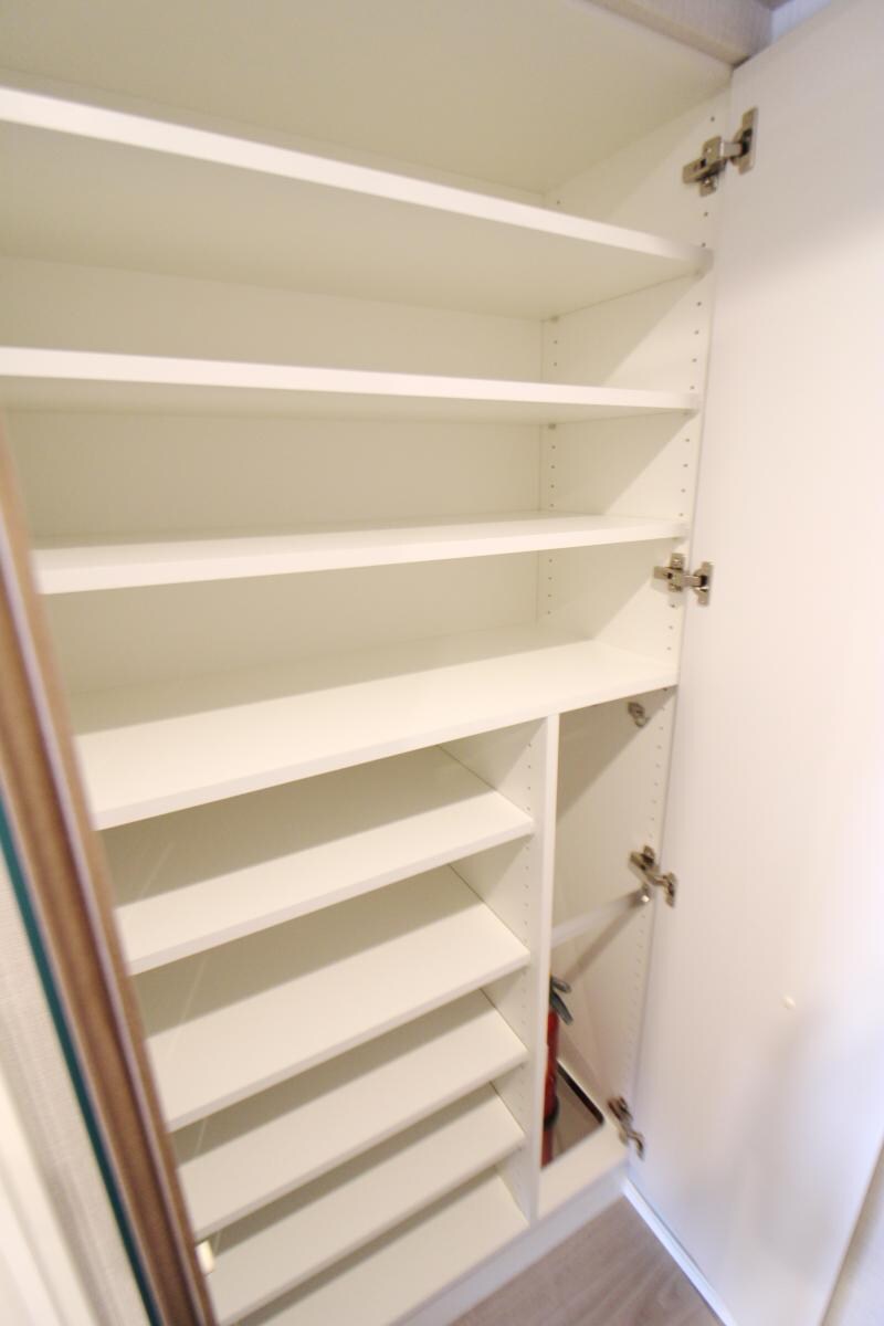 アーバネックス両国の物件内観写真