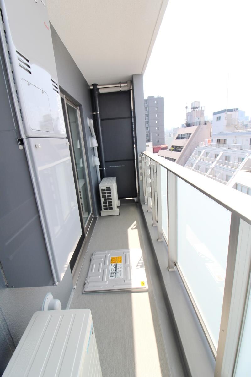 アーバネックス両国の物件内観写真