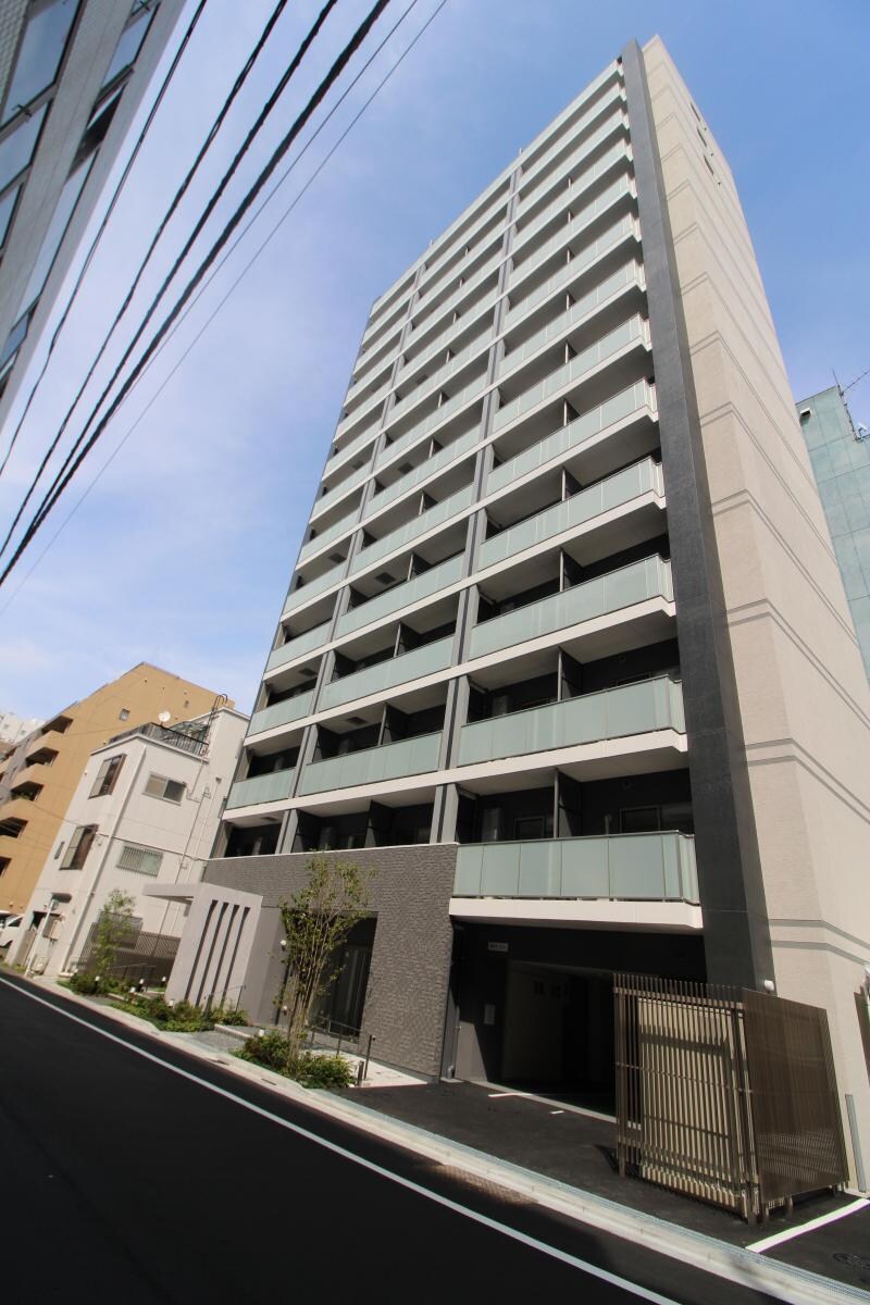 アーバネックス両国の物件内観写真