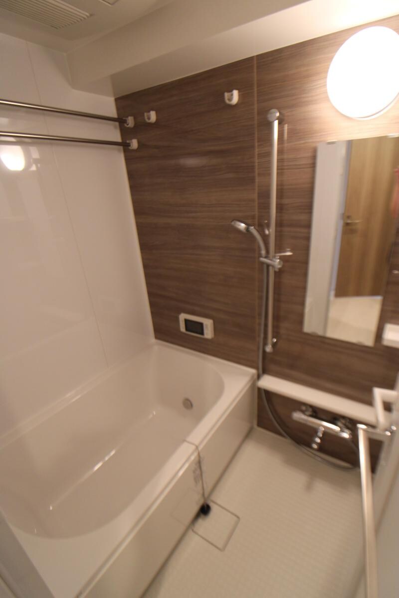 アーバネックス両国の物件内観写真