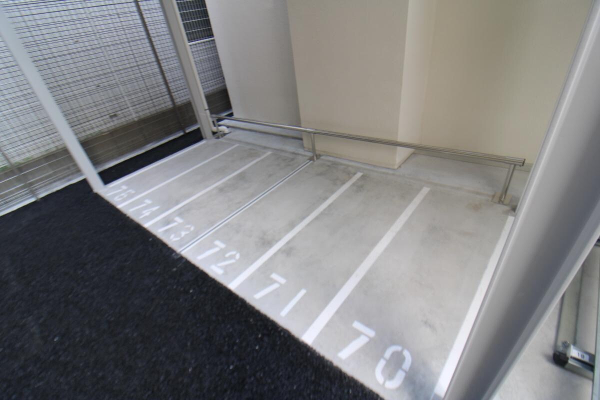 アーバネックス両国の物件内観写真