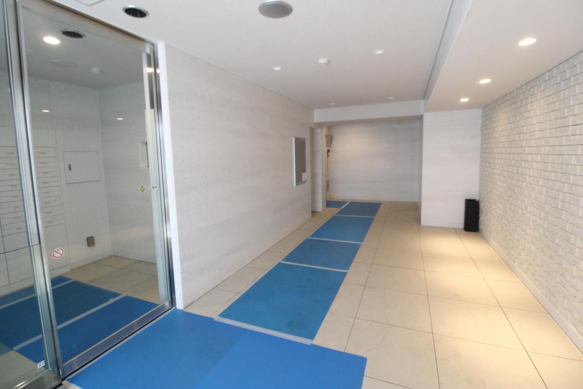 アーバネックス両国の物件内観写真