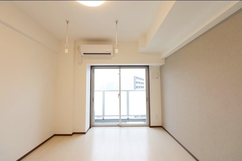 ジェノヴィア南千住IVスカイガーデンの物件内観写真