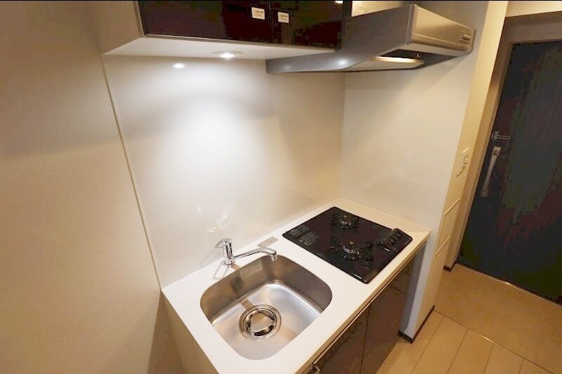 ジェノヴィア南千住IVスカイガーデンの物件内観写真