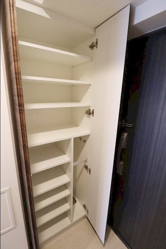 ジェノヴィア南千住IVスカイガーデンの物件内観写真