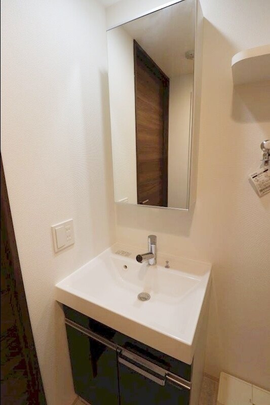 ジェノヴィア南千住IVスカイガーデンの物件内観写真