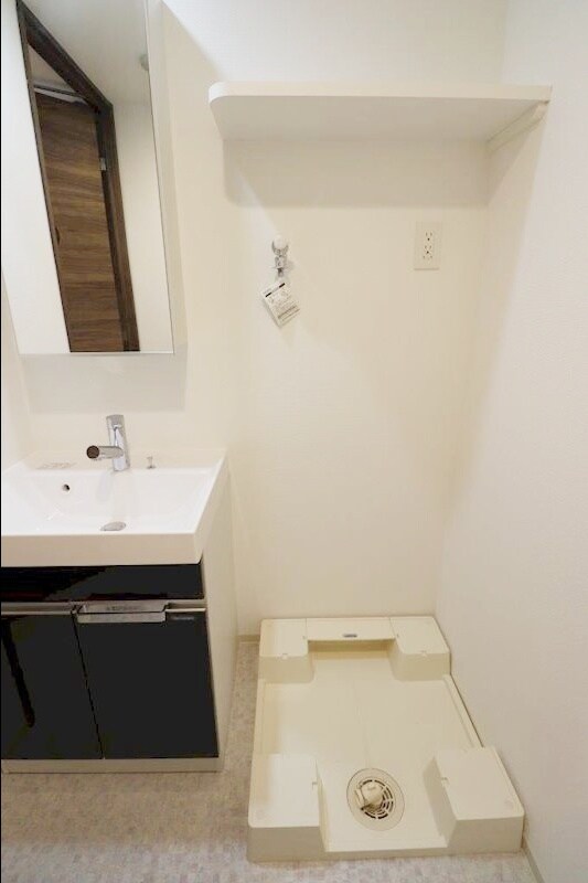 ジェノヴィア南千住IVスカイガーデンの物件内観写真