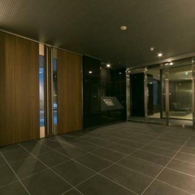 パークアクシス蔵前の物件内観写真