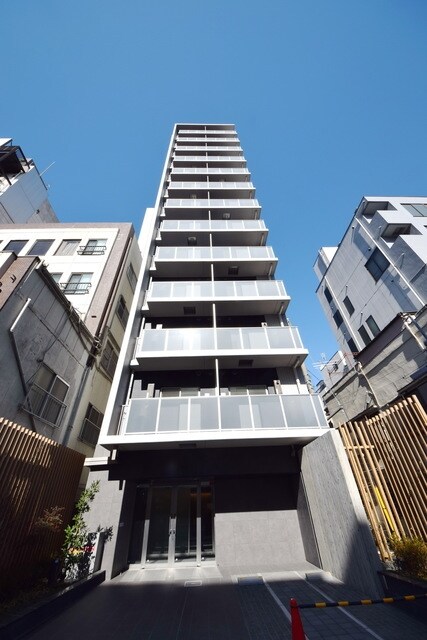 アスール両国の物件内観写真