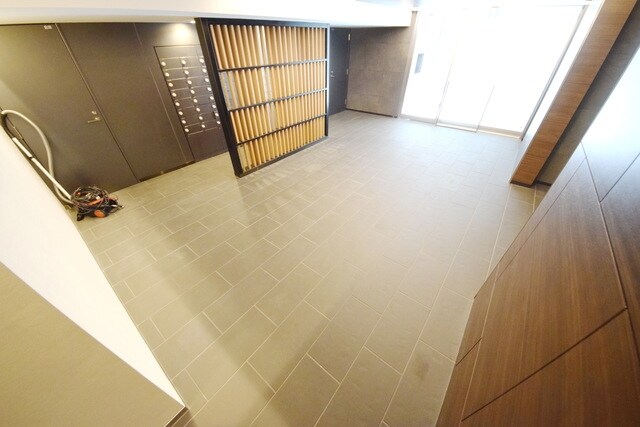 アスール両国の物件内観写真