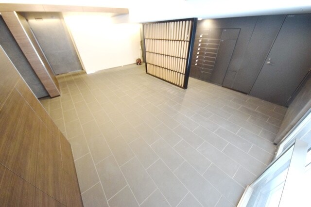 アスール両国の物件内観写真