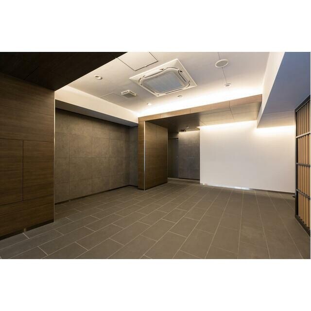 アスール両国の物件内観写真