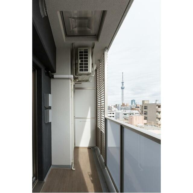 アスール両国の物件内観写真