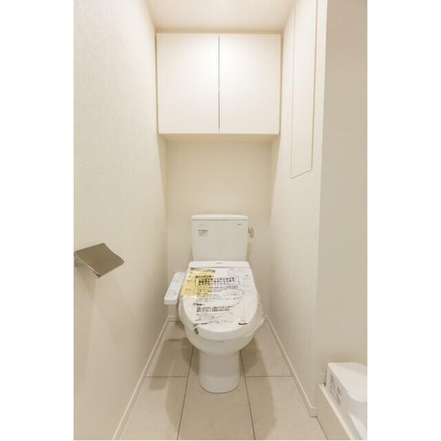 アスール両国の物件内観写真