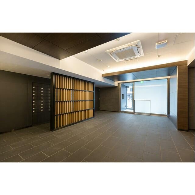 アスール両国の物件内観写真