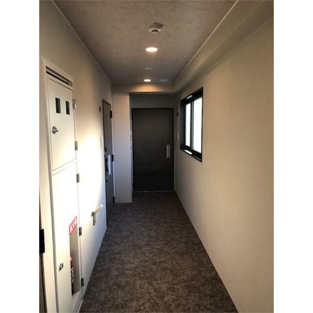 エム・グランヴィア駒形の物件内観写真