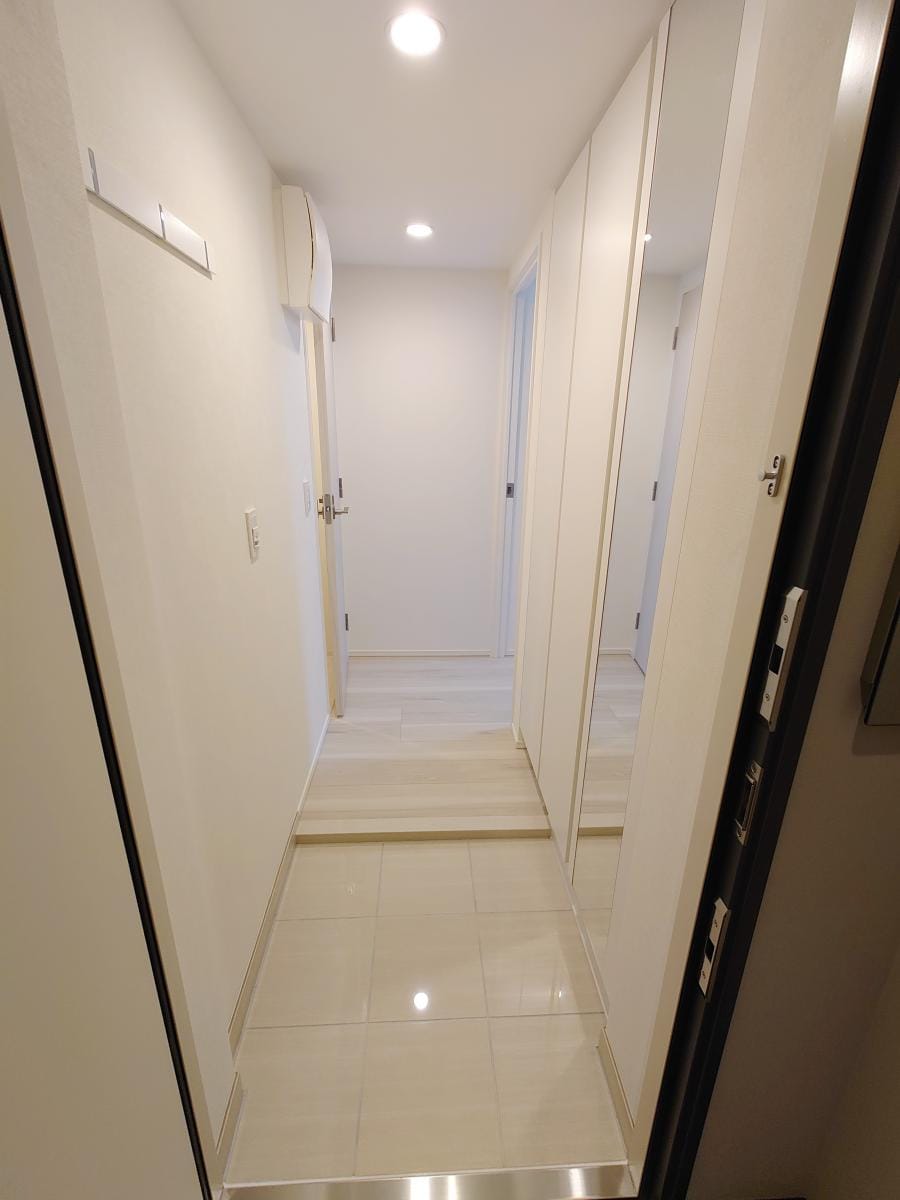 GRANPASEO森下の物件内観写真