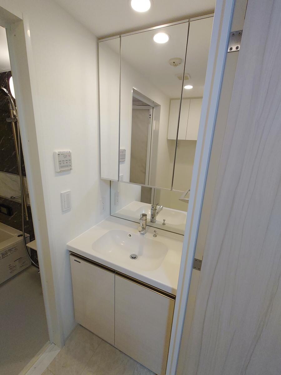 GRANPASEO森下の物件内観写真