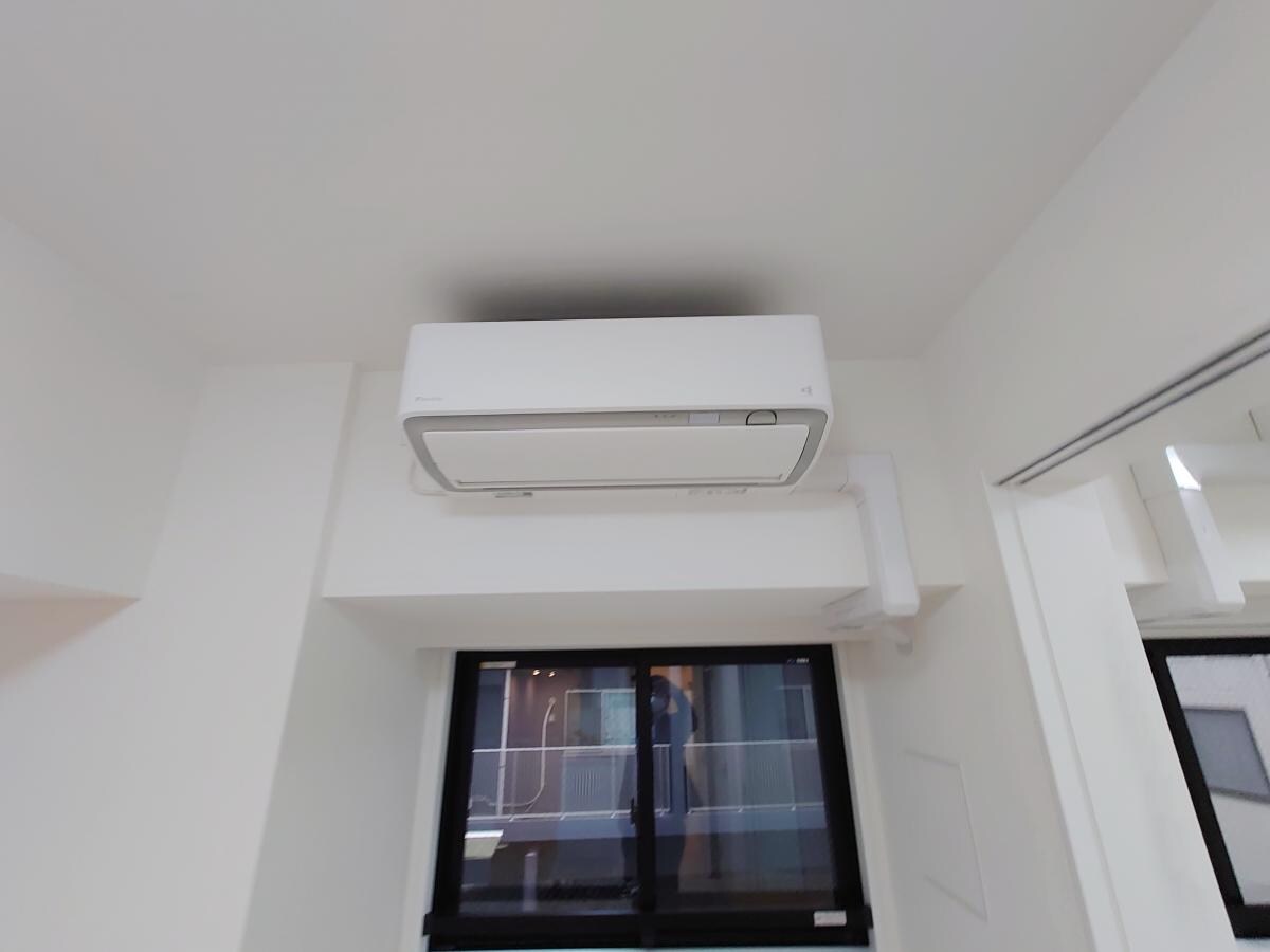 GRANPASEO森下の物件内観写真