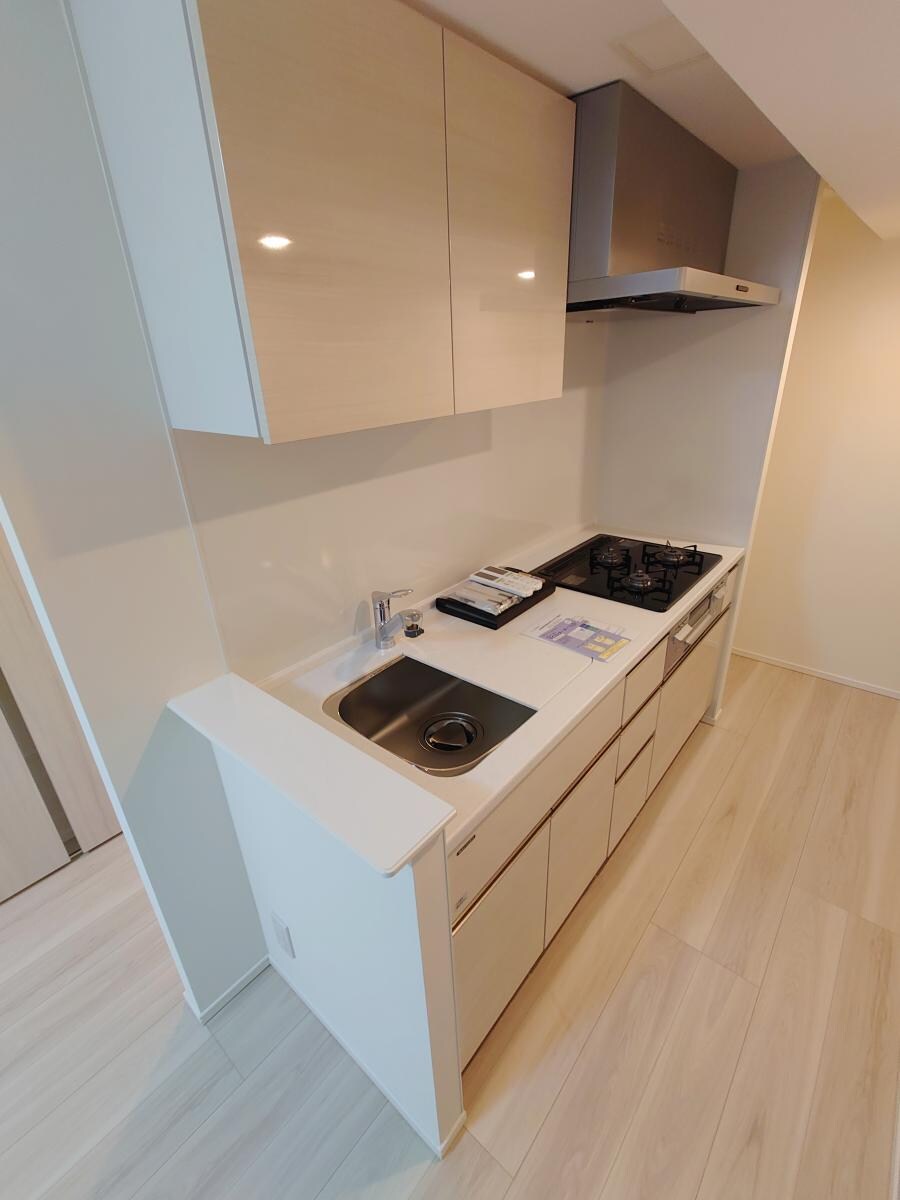 GRANPASEO森下の物件内観写真