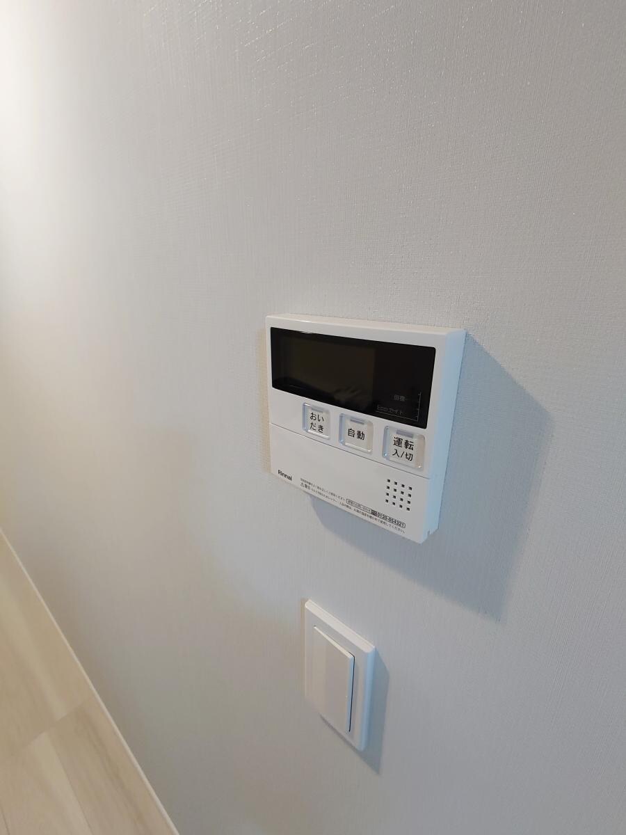 GRANPASEO森下の物件内観写真